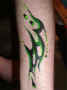 All Face Painting, Body Painting, and Special Effects Images on this site are Copyright@Cool Faces.
