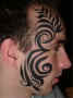 All Face Painting, Body Painting, and Special Effects Images on this site are Copyright@Cool Faces.