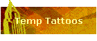 Temp Tattoos
