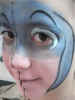 Eeor: All Face Painting, Body Painting, and Special Effects Images on this site are Copyright@Cool Faces.