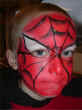 Heroes: All Face Painting, Body Painting, and Special Effects Images on this site are Copyright@Cool Faces. This includes all hero images of Spiderman, Batman and Ninja Turtles.